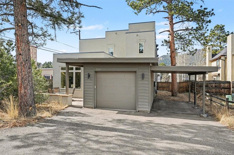 3069 Bergen Point Trl, Evergreen, CO 80439