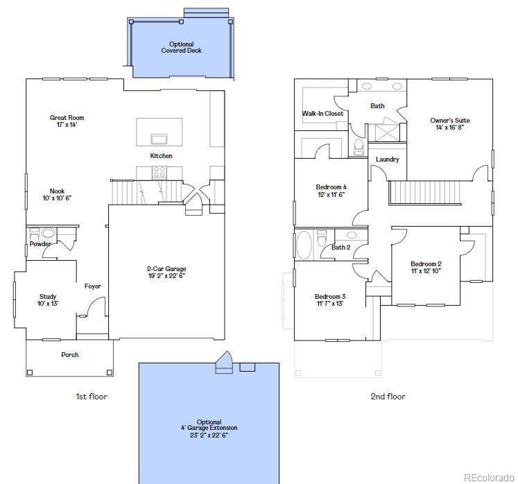 28427 E 5th Ave, Watkins, CO 80137