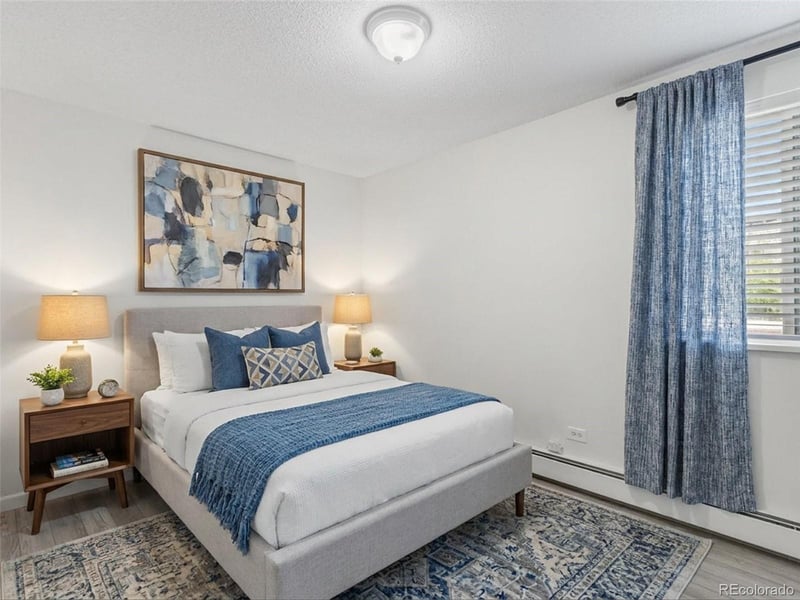 9155 E Center Ave #2B, Denver, CO 80247