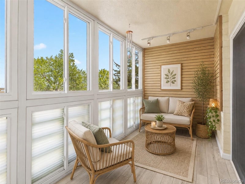 9155 E Center Ave #2B, Denver, CO 80247