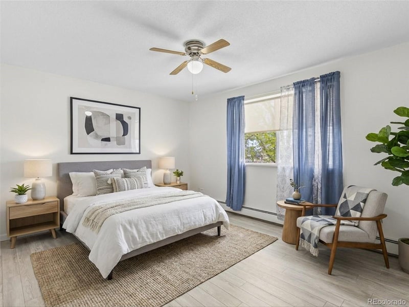 9155 E Center Ave #2B, Denver, CO 80247