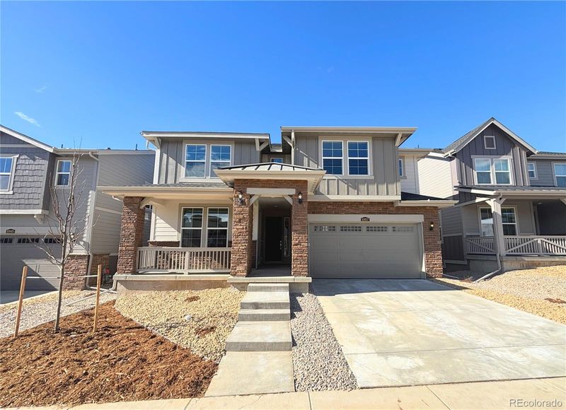 10857 Tundra Top Dr, Parker, CO 80134