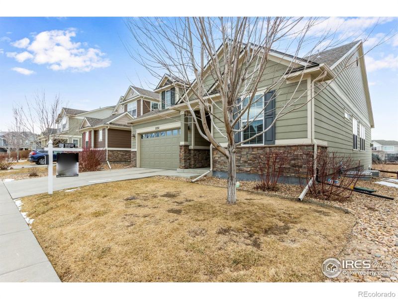 2332 Lodgepole Creek Dr, Fort Collins, CO 80528