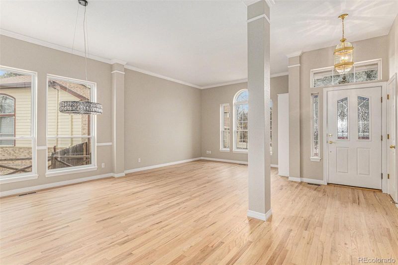 3322 W 109th Cir, Westminster, CO 80031