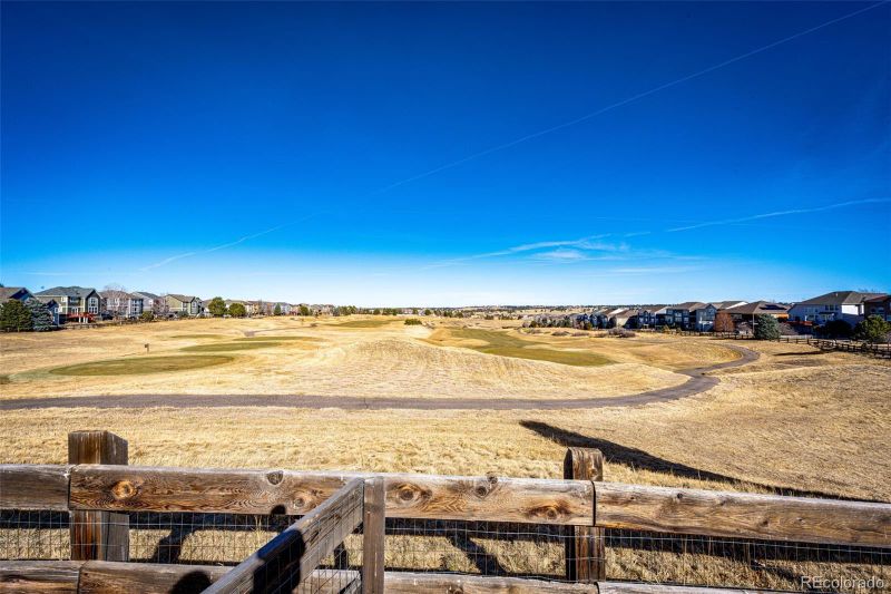 23515 Branston Ln, Parker, CO 80138