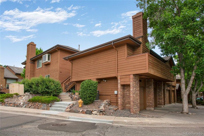 5555 E Briarwood Ave #603, Centennial, CO 80122