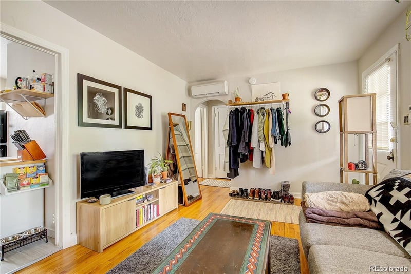 1200 E 24th Ave, Denver, CO 80205