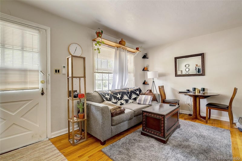 1200 E 24th Ave, Denver, CO 80205