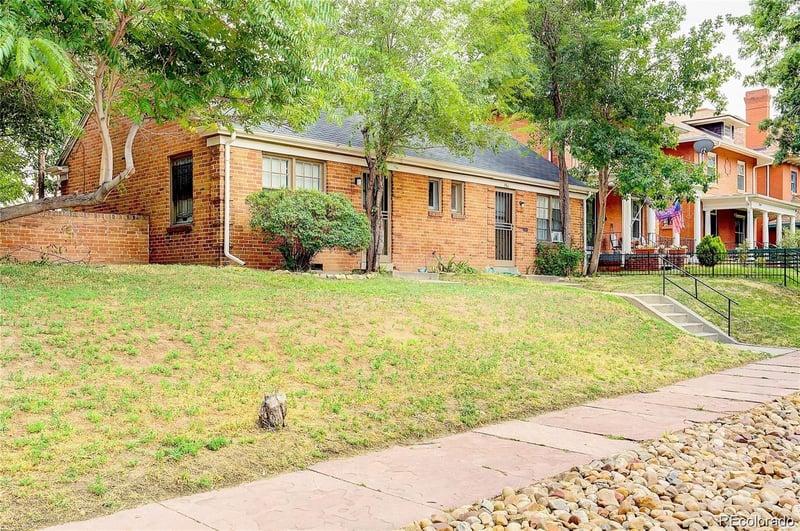 1200 E 24th Ave, Denver, CO 80205