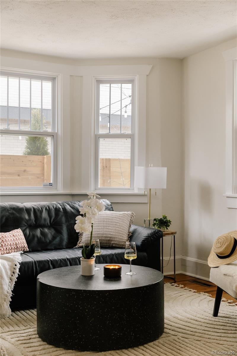 527 E Mexico Ave, Denver, CO 80210