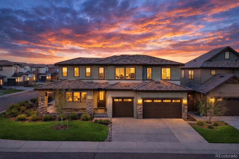 14649 Tango Loop, Parker, CO 80134