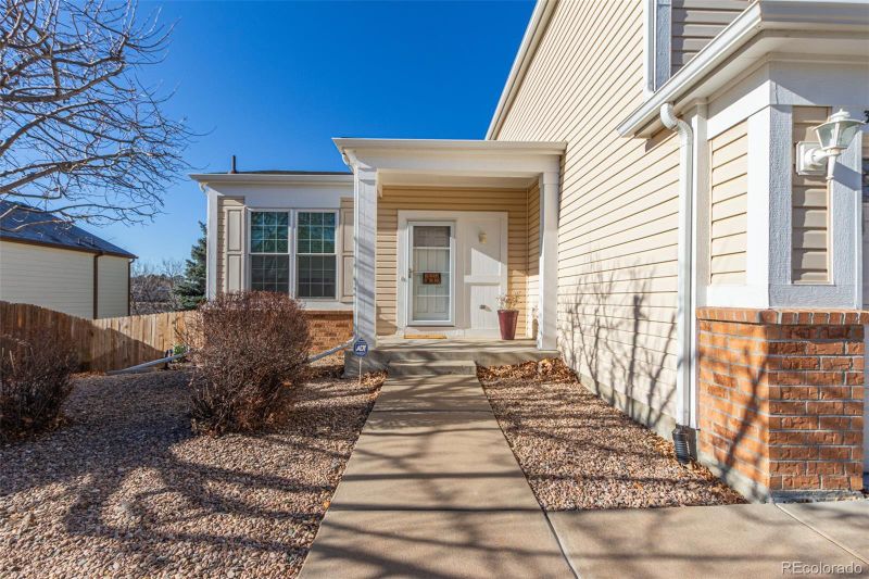 3519 S Cathay St, Aurora, CO 80013