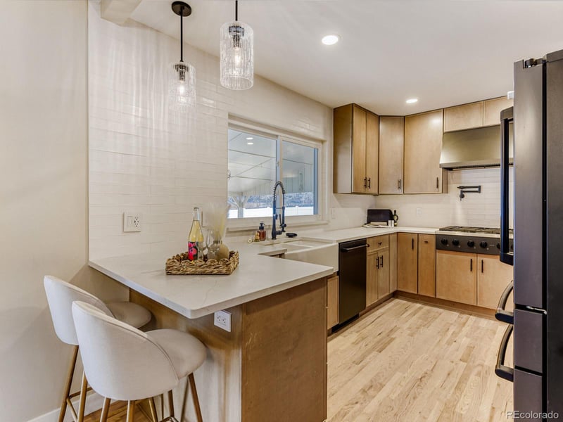 3245 S Newton St, Denver, CO 80236