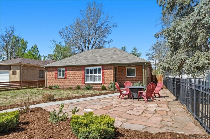 2949 Krameria St, Denver, CO 80207