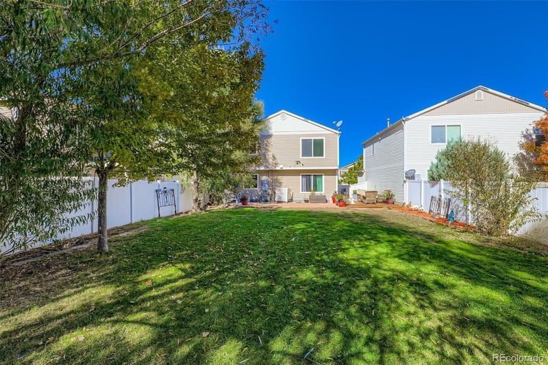 4716 Andes St, Denver, CO 80249