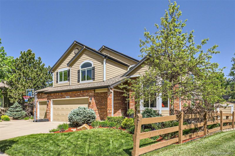 6366 Umber Cir, Arvada, CO 80403