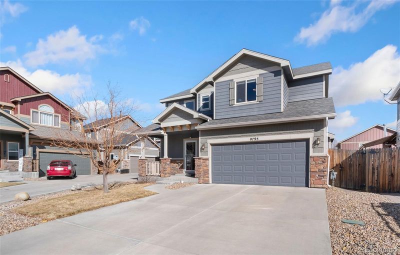 9795 Lima Cir, Commerce City, CO 80022