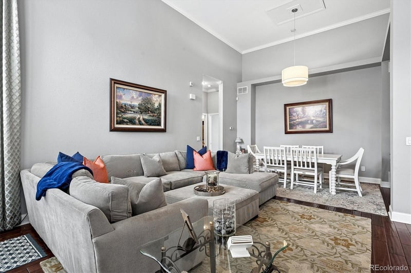 8300 Fairmount Dr #CC101, Denver, CO 80247