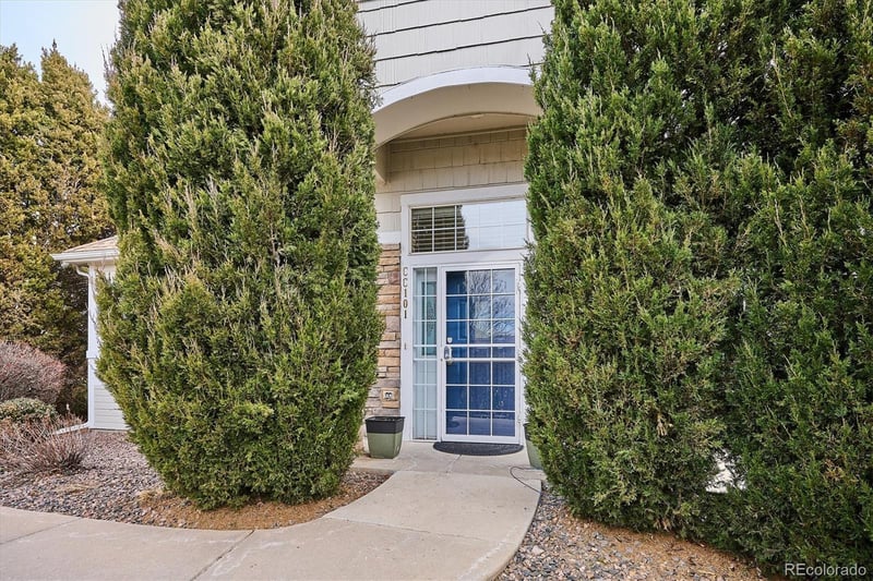 8300 Fairmount Dr #CC101, Denver, CO 80247