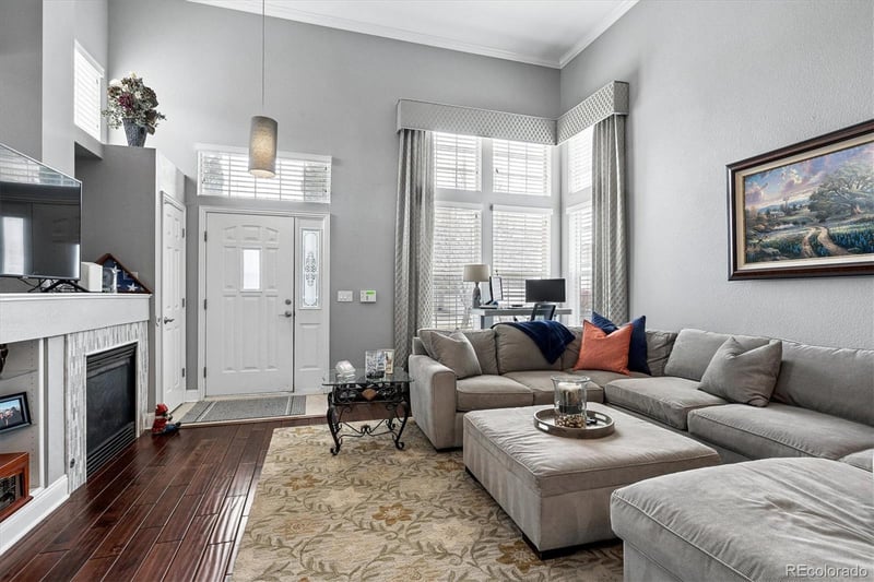 8300 Fairmount Dr #CC101, Denver, CO 80247