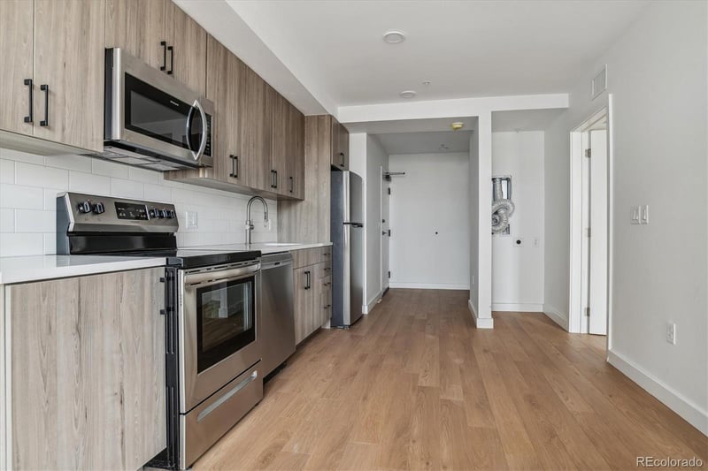 3575 Chestnut Pl #603, Denver, CO 80216