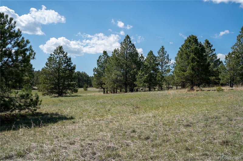 TBD-2 Paradise Cir Lot 2, Elizabeth, CO 80107