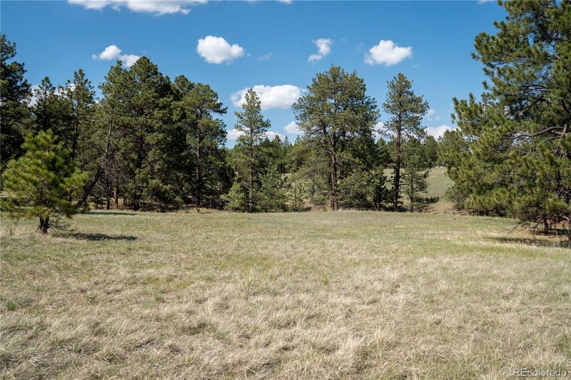 TBD-2 Paradise Cir Lot 2, Elizabeth, CO 80107