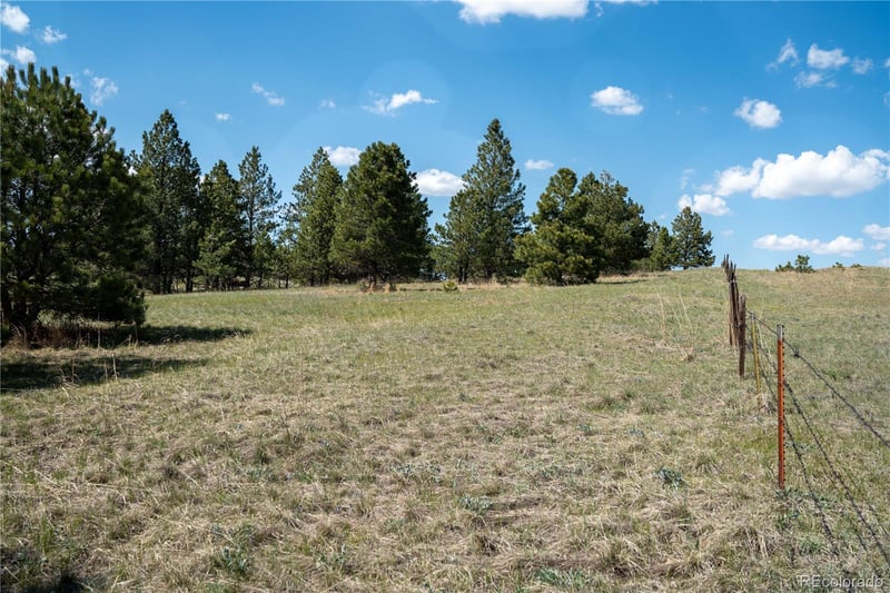 TBD-2 Paradise Cir Lot 2, Elizabeth, CO 80107