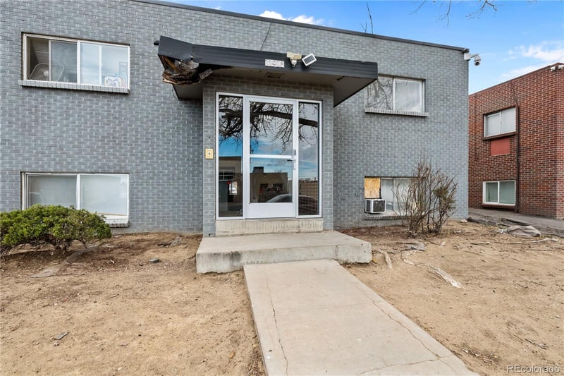 11916 - 12000 E 14th Ave, Aurora, CO 80010