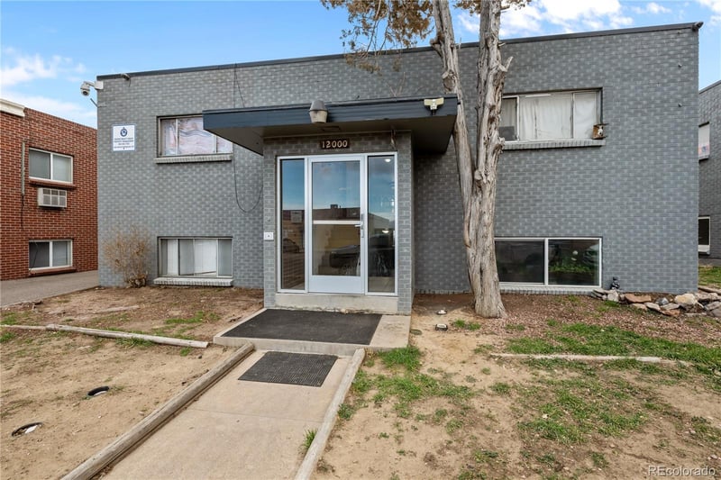 11916 - 12000 E 14th Ave, Aurora, CO 80010
