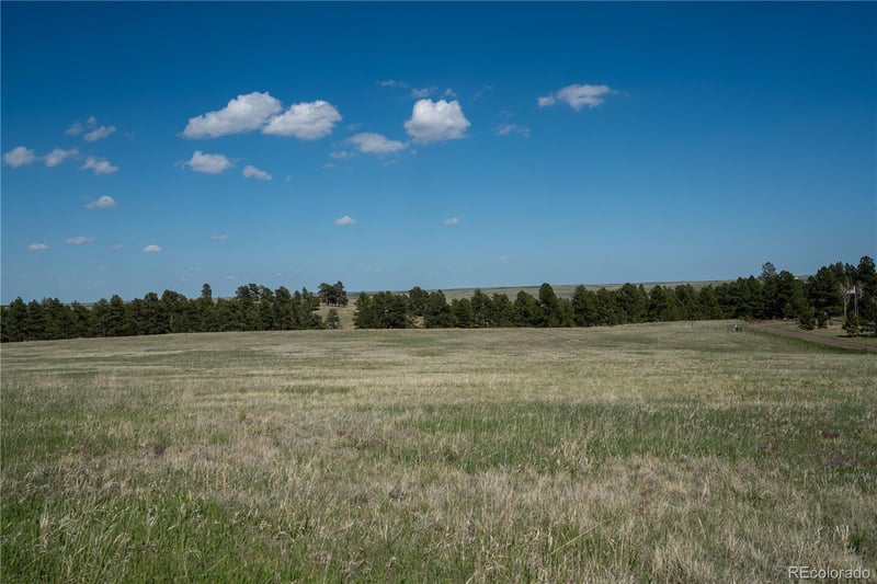 TBD-3 Paradise Cir Lot 3, Elizabeth, CO 80107