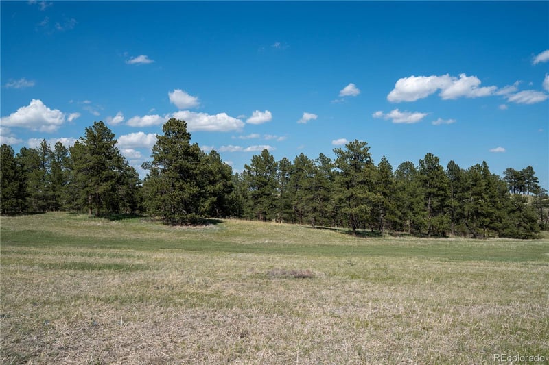 TBD-3 Paradise Cir Lot 3, Elizabeth, CO 80107