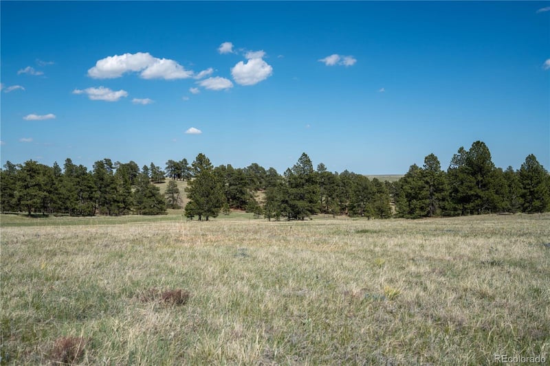 TBD-3 Paradise Cir Lot 3, Elizabeth, CO 80107
