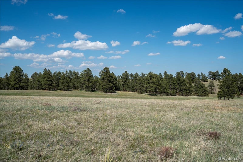 TBD-3 Paradise Cir Lot 3, Elizabeth, CO 80107
