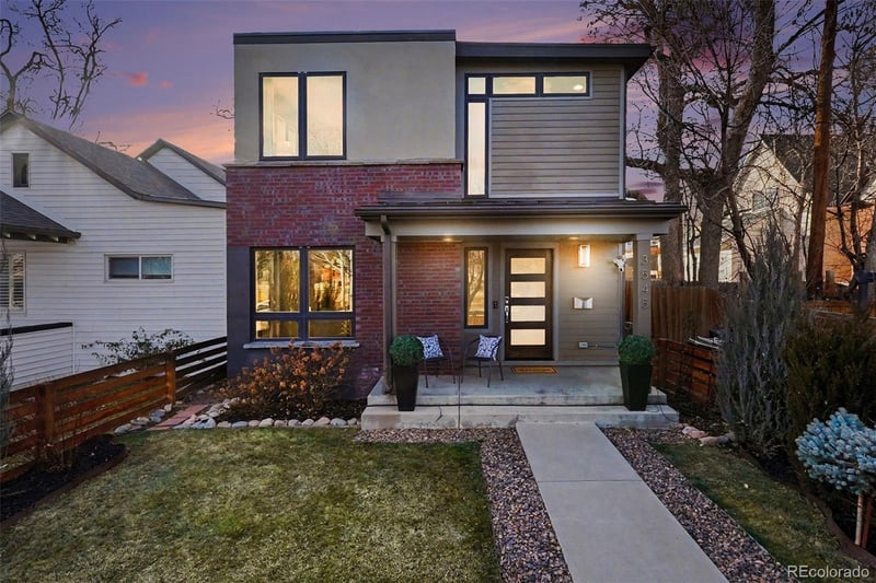 3545 N Zuni St, Denver, CO 80211