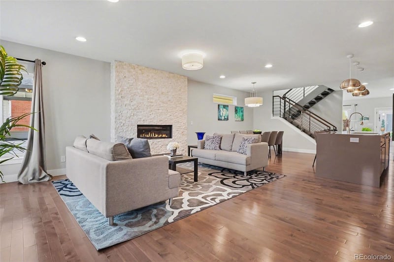 3545 N Zuni St, Denver, CO 80211