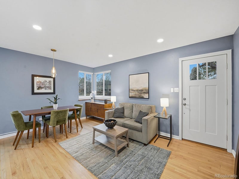 812 Poplar St, Denver, CO 80220