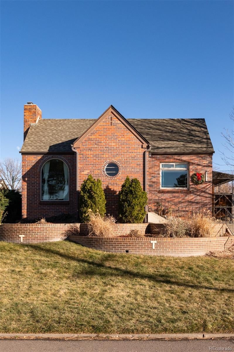 3270 Zenobia St, Denver, CO 80212
