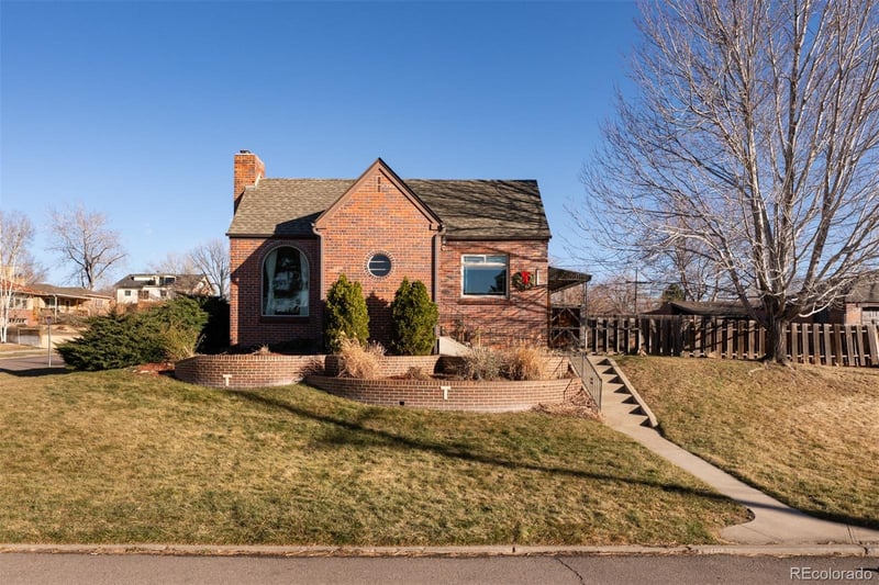 3270 Zenobia St, Denver, CO 80212