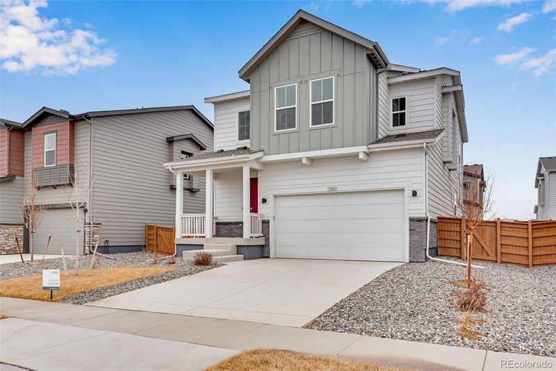 13551 E 99th Pl, Commerce City, CO 80022