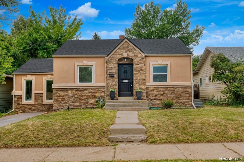 4320 Benton St, Denver, CO 80212