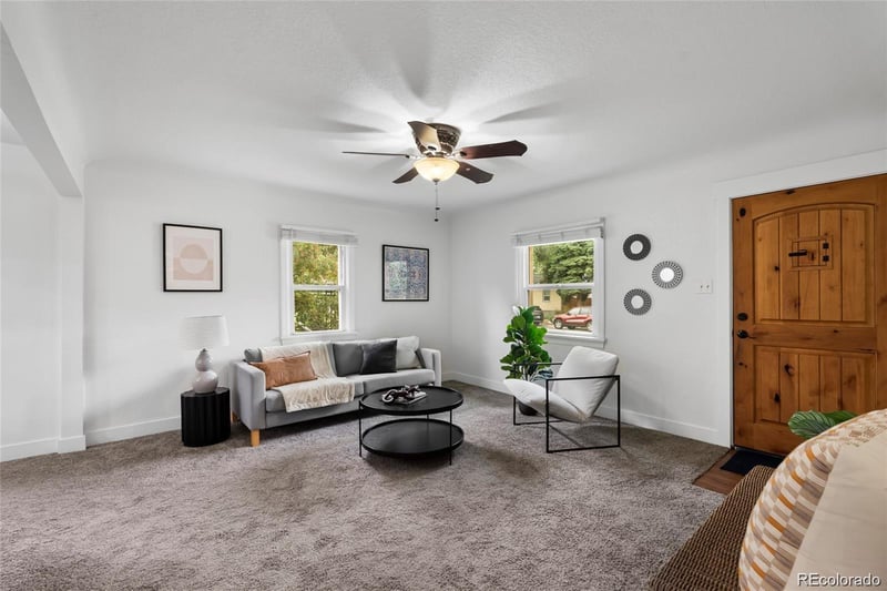 4320 Benton St, Denver, CO 80212