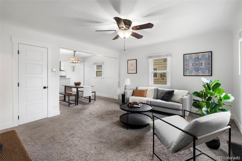 4320 Benton St, Denver, CO 80212