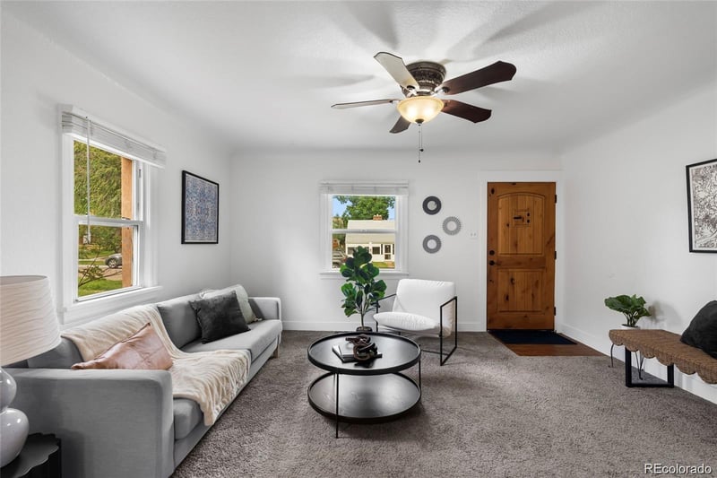 4320 Benton St, Denver, CO 80212