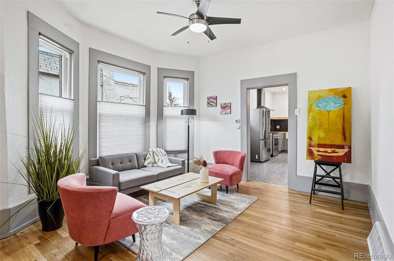 4206 Stuart St, Denver, CO 80212