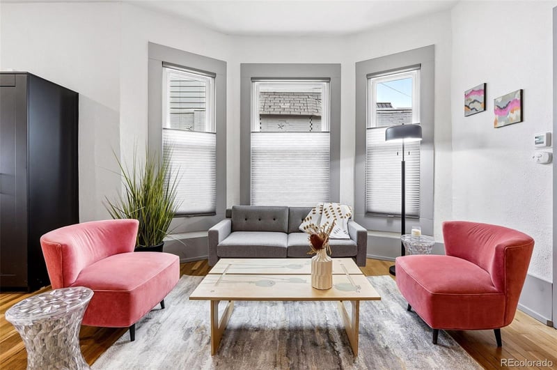 4206 Stuart St, Denver, CO 80212