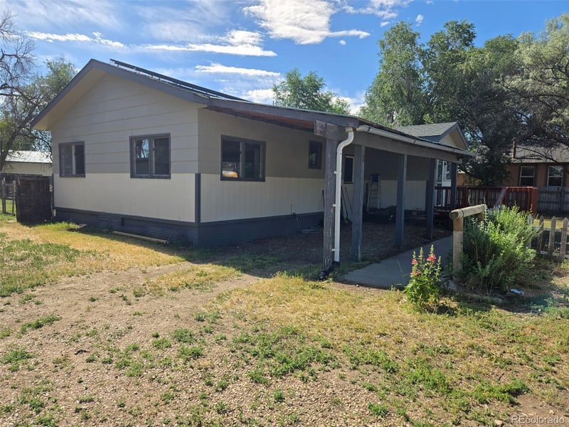 31254 2nd St, Gill, CO 80624