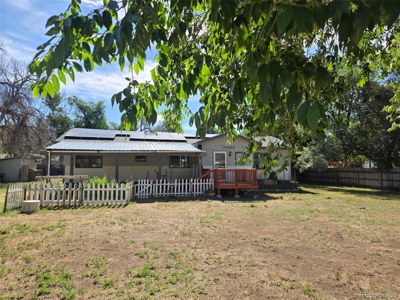 31254 2nd St, Gill, CO 80624