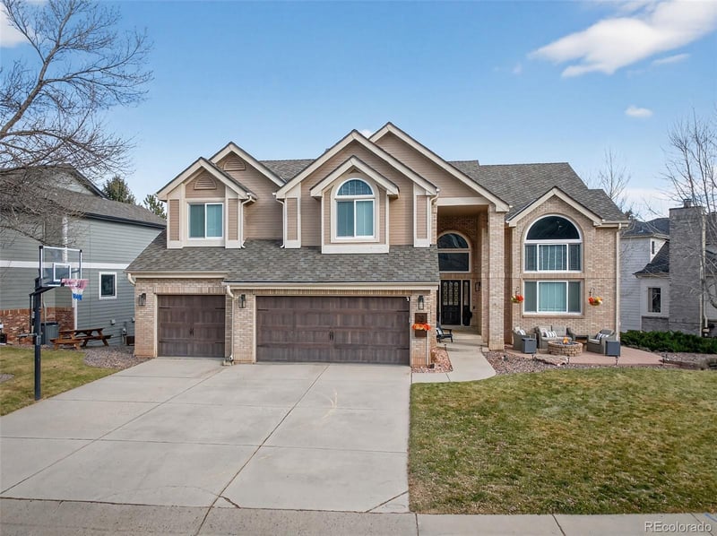 28 Desert Willow Ln, Littleton, CO 80127