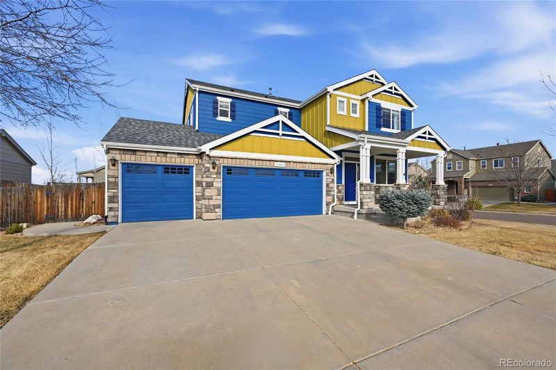 1001 Sumner Ct, Erie, CO 80516